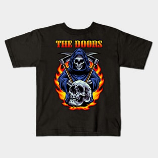 THE DOORS BAND Kids T-Shirt